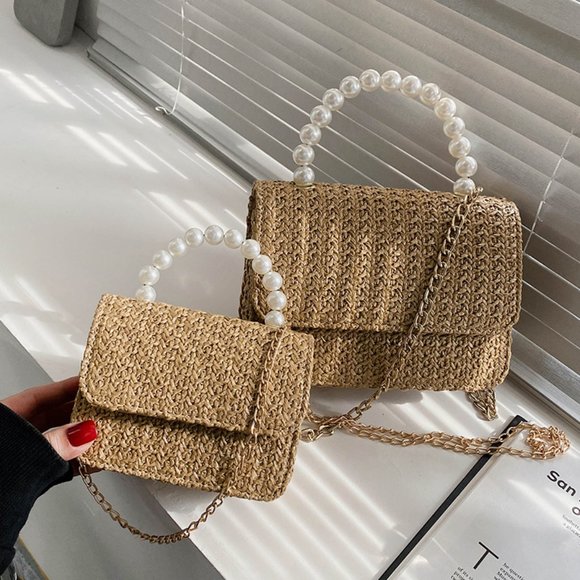 2021 new trendy shoulder bag
